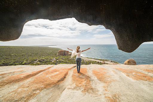 kangaroo island must do