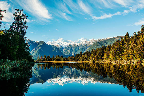 when to go to new zealand