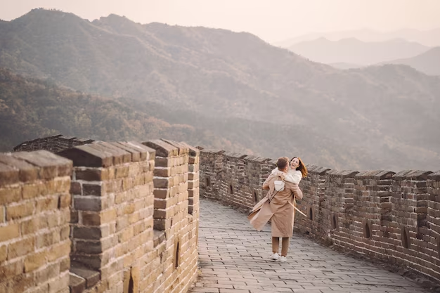 A Great Wall of China vacation is an impressive adventure for your vacation