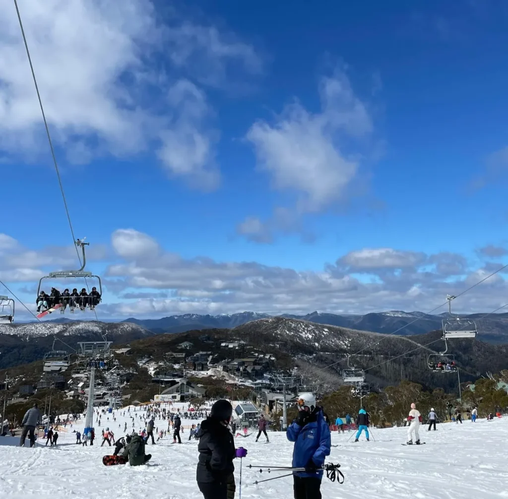 Mount Buller