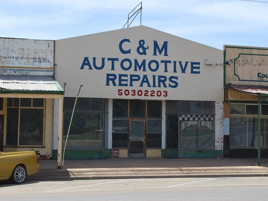 Australian Automotive Guide